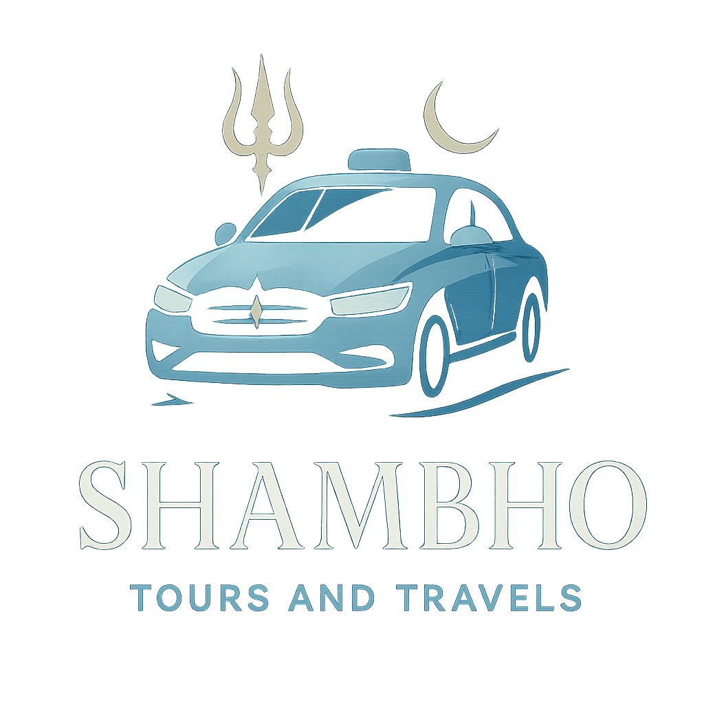 Shambho Tours & Travels